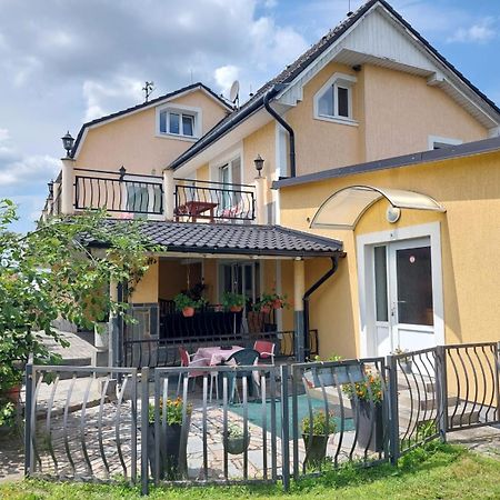 Penzion Slunce Česká Lípa Eksteriør bilde