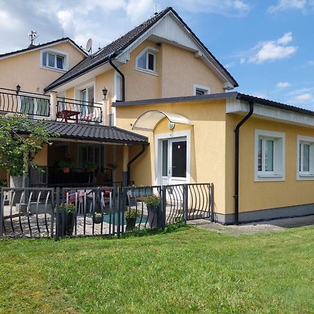 Penzion Slunce Česká Lípa Eksteriør bilde