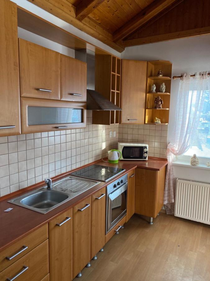 Penzion Slunce Česká Lípa Eksteriør bilde