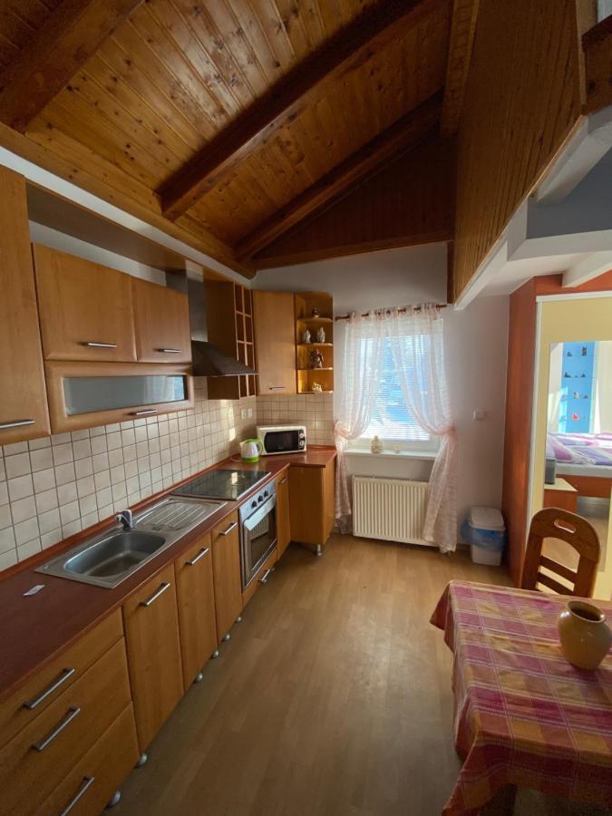 Penzion Slunce Česká Lípa Eksteriør bilde